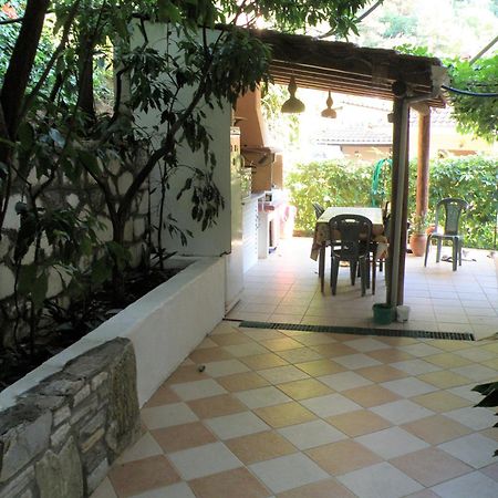 Villa Dimitra Σκάλα Ποταμιάς Εξωτερικό φωτογραφία