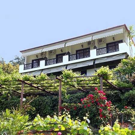 Villa Dimitra Σκάλα Ποταμιάς Εξωτερικό φωτογραφία