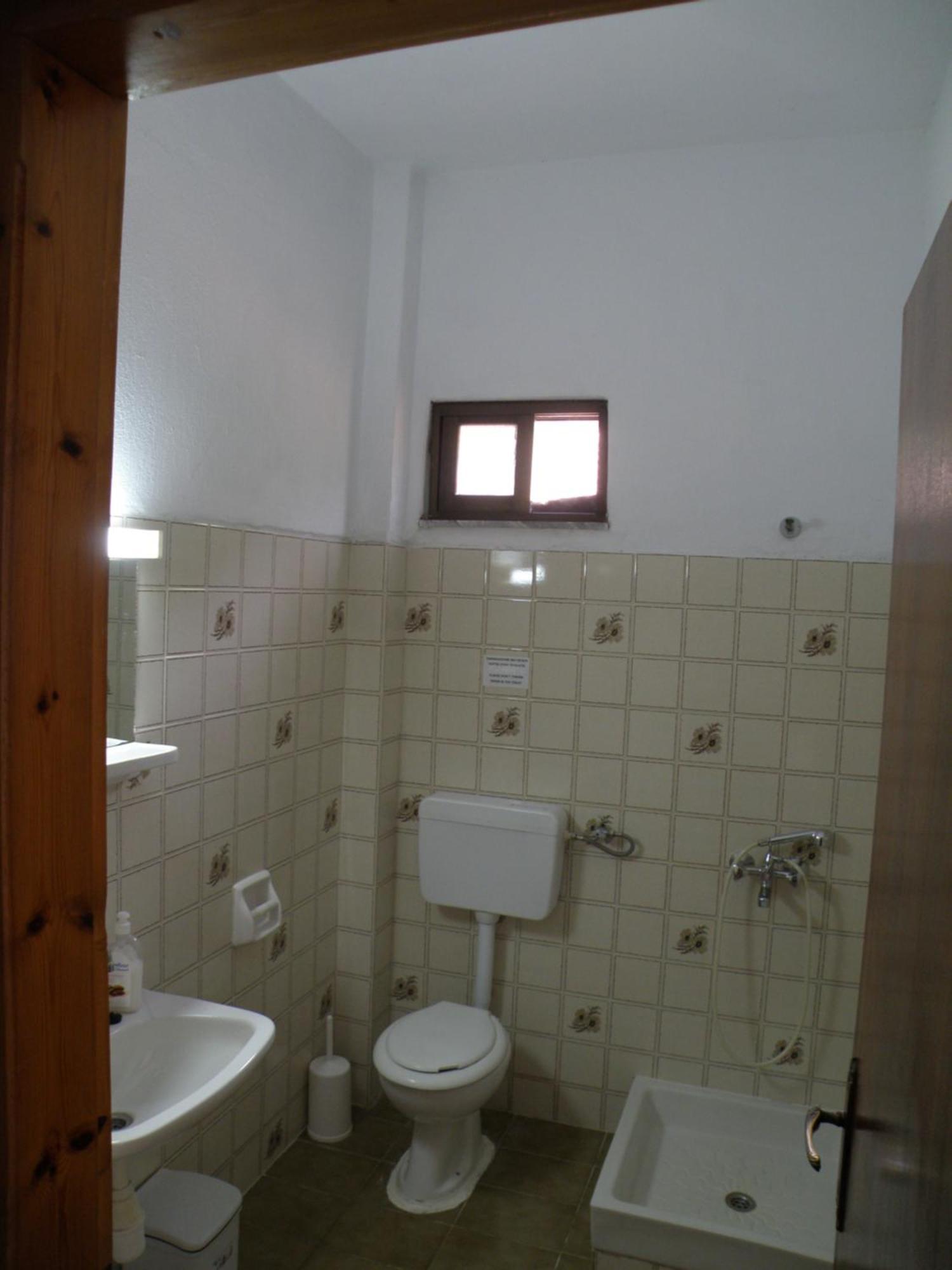 Villa Dimitra Σκάλα Ποταμιάς Δωμάτιο φωτογραφία