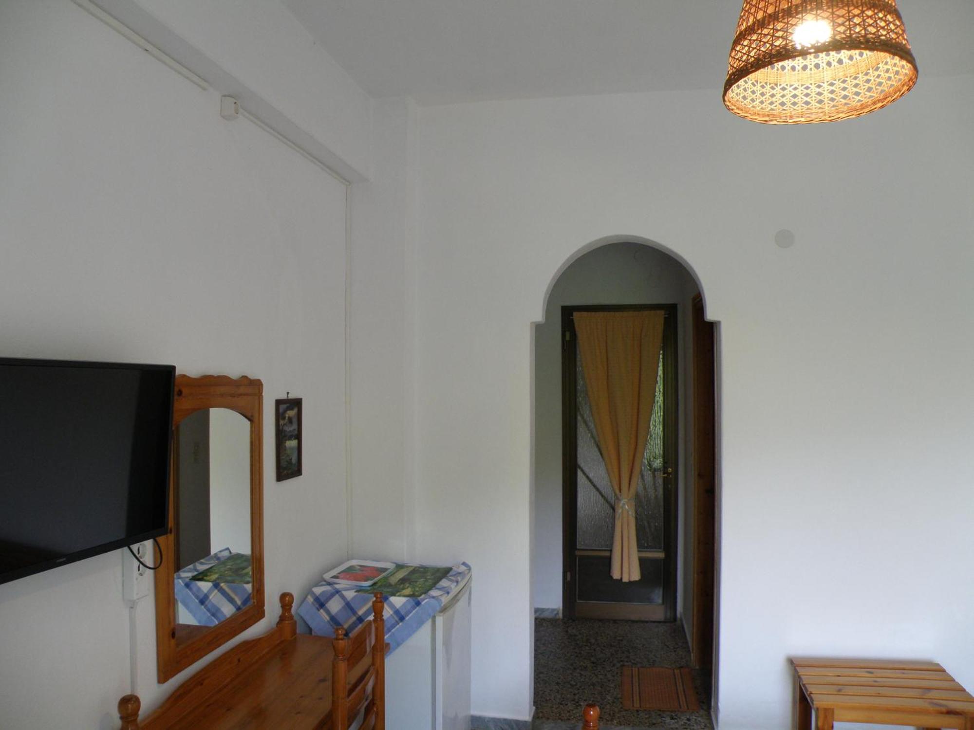 Villa Dimitra Σκάλα Ποταμιάς Εξωτερικό φωτογραφία