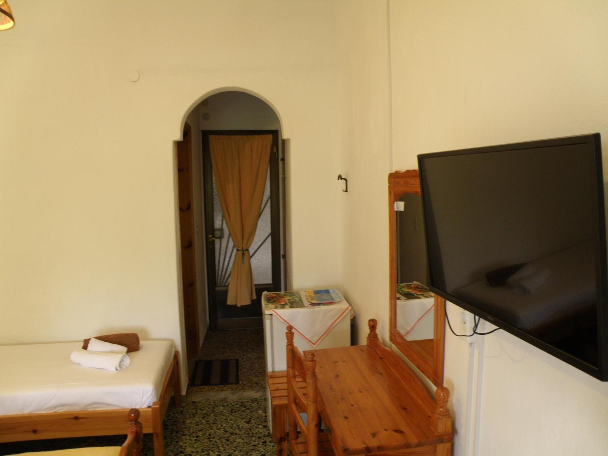 Villa Dimitra Σκάλα Ποταμιάς Εξωτερικό φωτογραφία