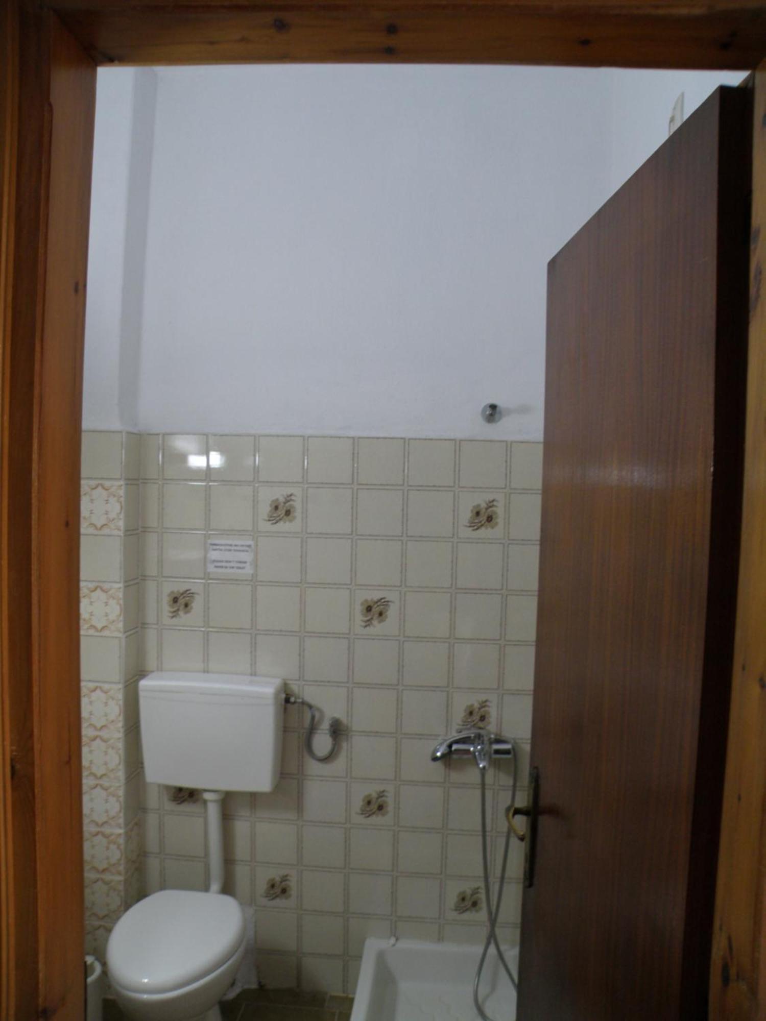 Villa Dimitra Σκάλα Ποταμιάς Δωμάτιο φωτογραφία