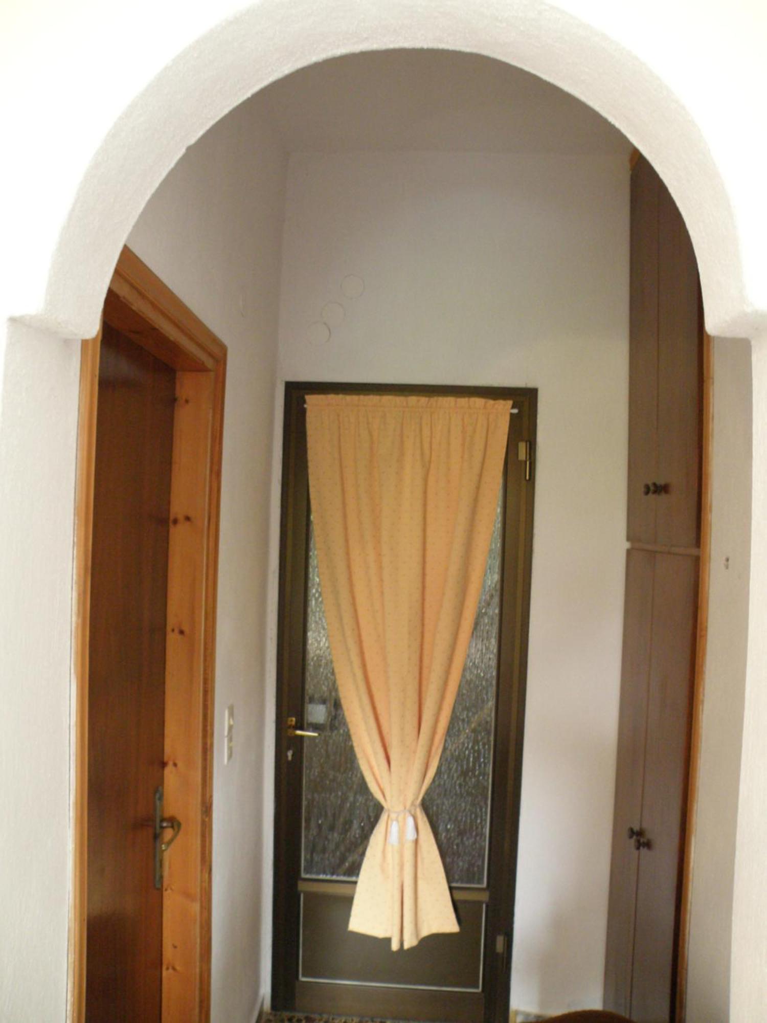 Villa Dimitra Σκάλα Ποταμιάς Εξωτερικό φωτογραφία