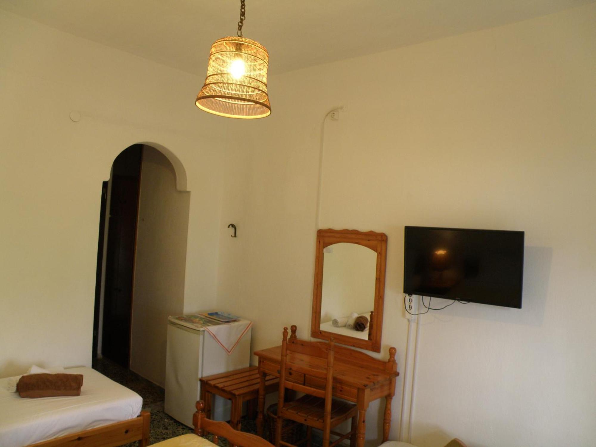 Villa Dimitra Σκάλα Ποταμιάς Εξωτερικό φωτογραφία