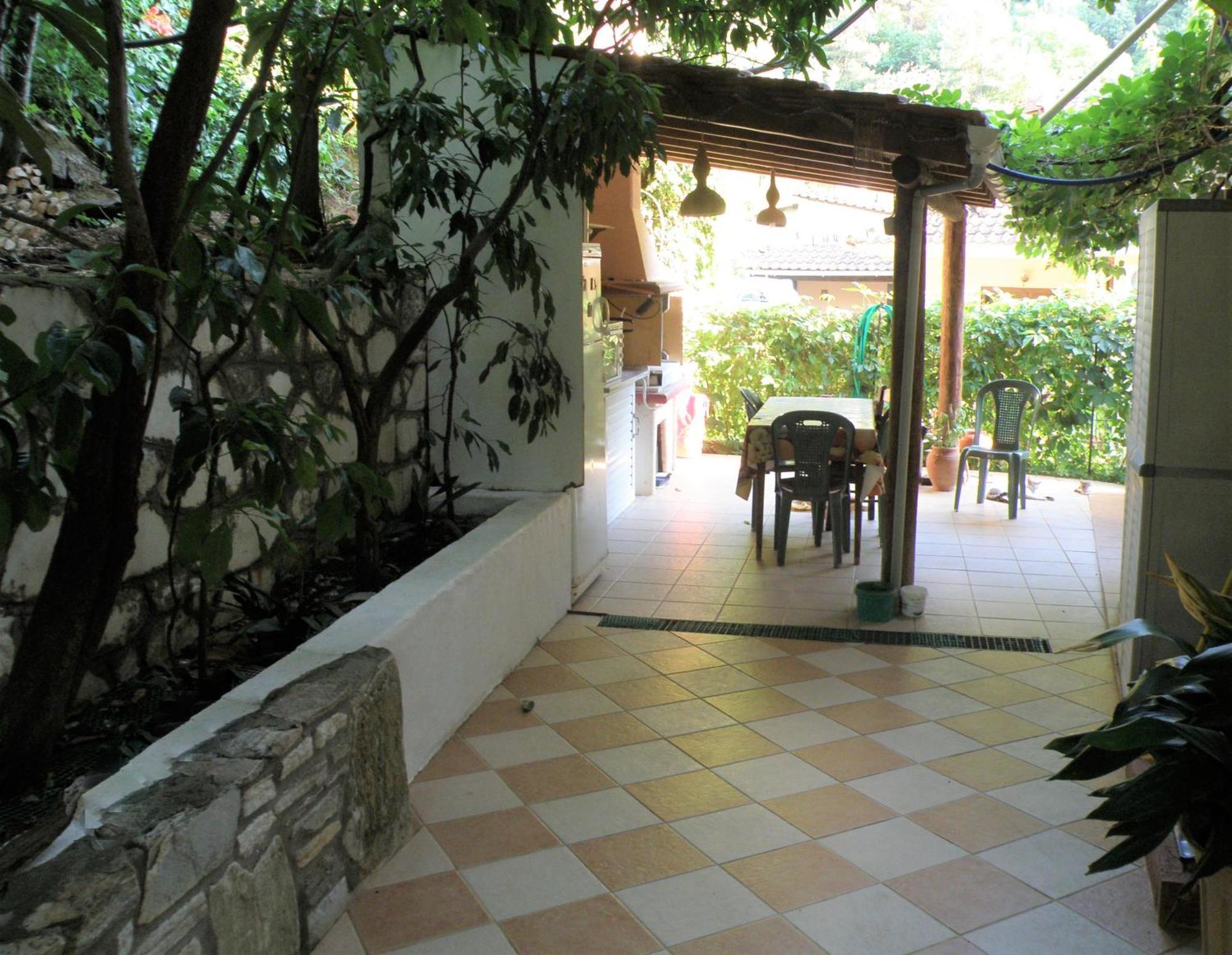 Villa Dimitra Σκάλα Ποταμιάς Εξωτερικό φωτογραφία